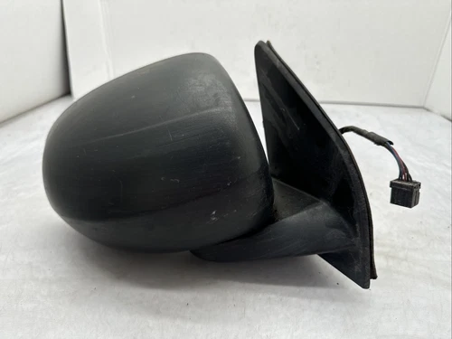 2007-2017 Jeep Compass Mirror Right RH Passenger OEM Heated Side View Assembly