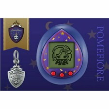 Disney Twisted Wonderland Tamagotchi Twistetchi POMEFIORE Premium Bandai NEW