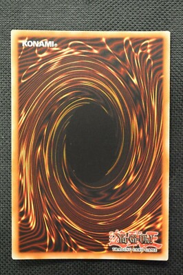 Yu-Gi-Oh! Doomking Balerdroch SR07-EN001 1st Edition Ultra Rare