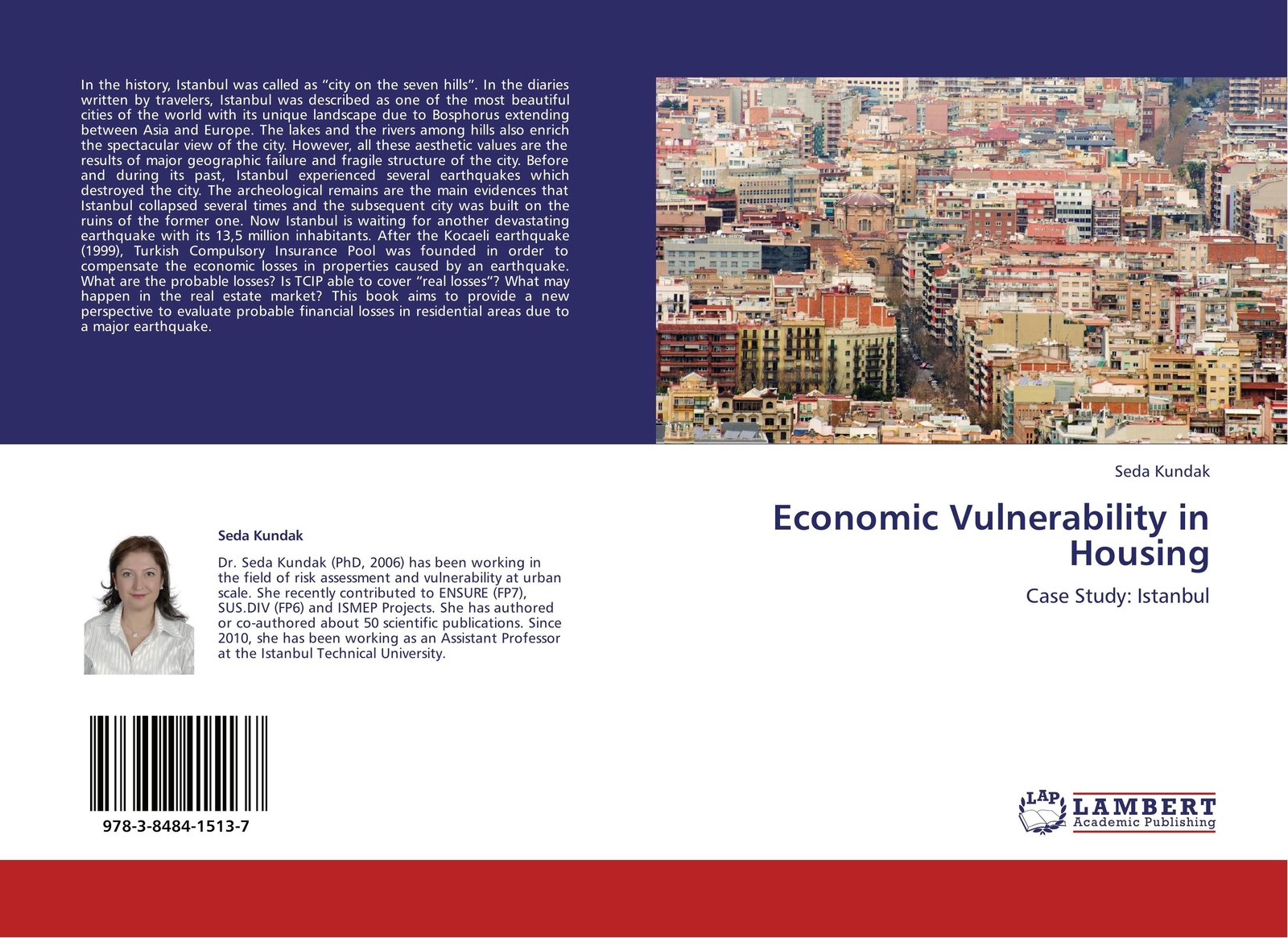Thumbnail - Economic Vulnerability In Housing | Case Study: Istanbul | Seda Kundak