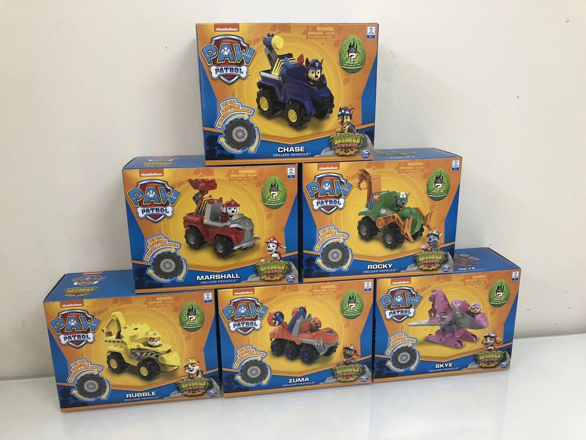 Juguetes de paw patrol zuma sale
