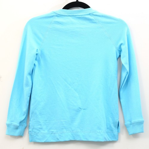 Lilly Pulitzer Girls Luxletic Mini Beach Comber Sweatshirt L 8-10 Years 266887 - Picture 3 of 5