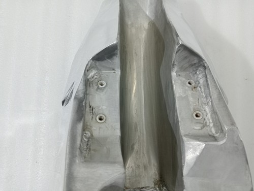 Yamaha YZ250 YZ 250 1996 - 2001 Petrol Gas Fuel Tank Aluminium Alloy |Fit For - Picture 13 of 24