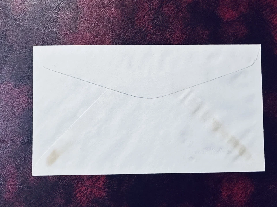 SELLO HAITÍ FDC 1960 AÑO MUNDIAL DE REFUGIADOS PUERTO PRÍNCIPE MATASELLOS Foto 2 de 2