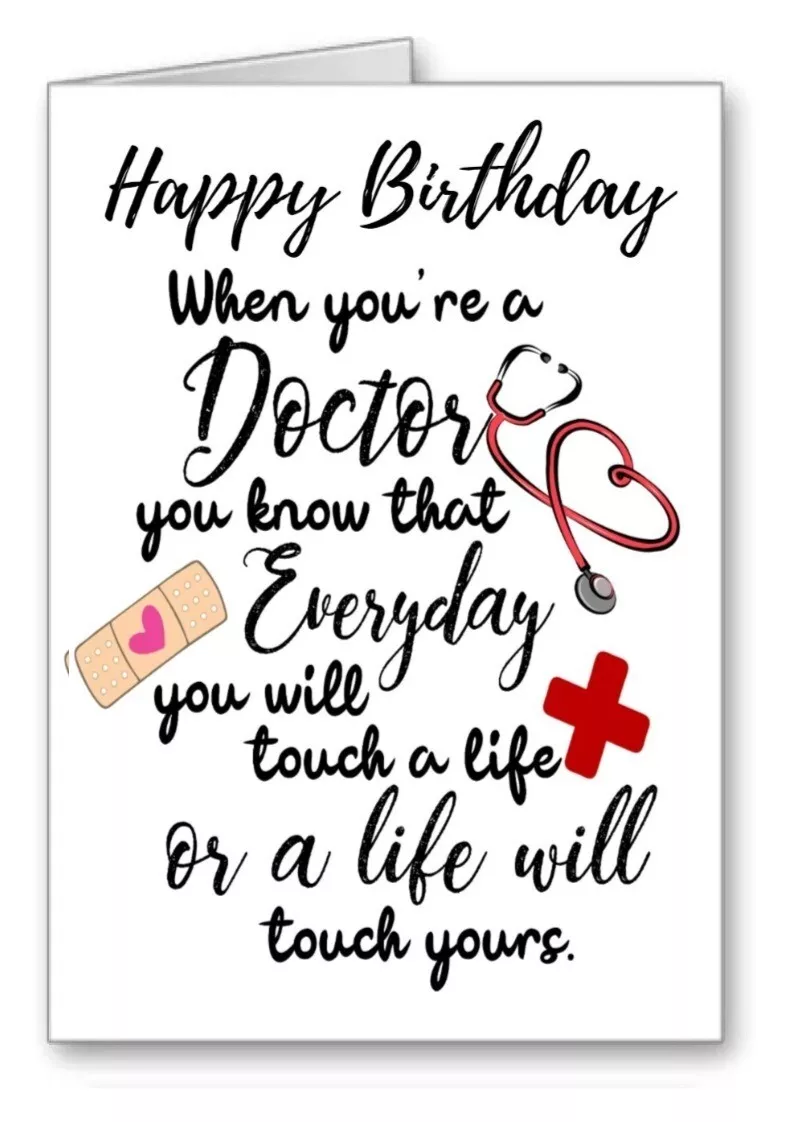 Dr Nowzaradan | Greeting Card