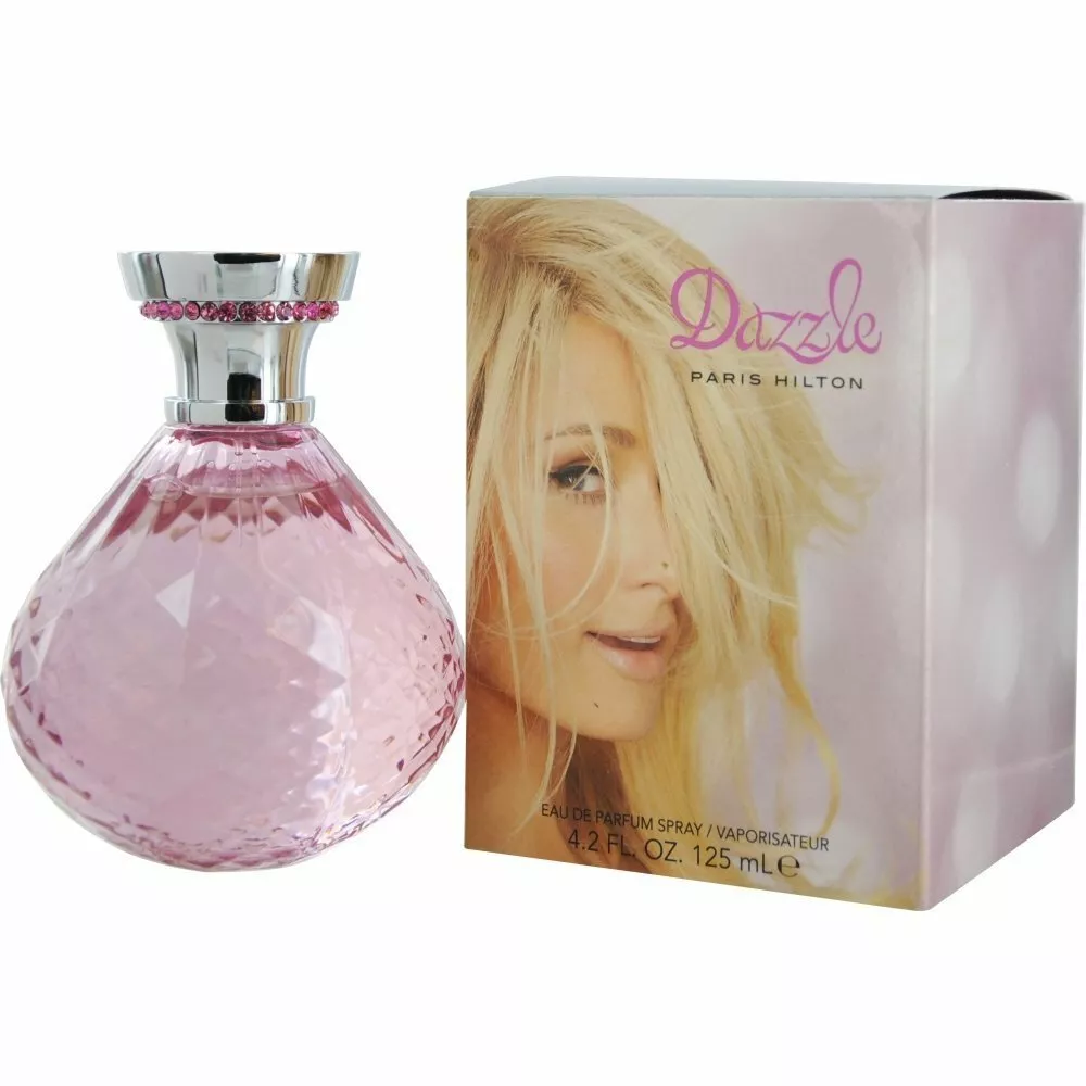 Perfume paris hilton sale