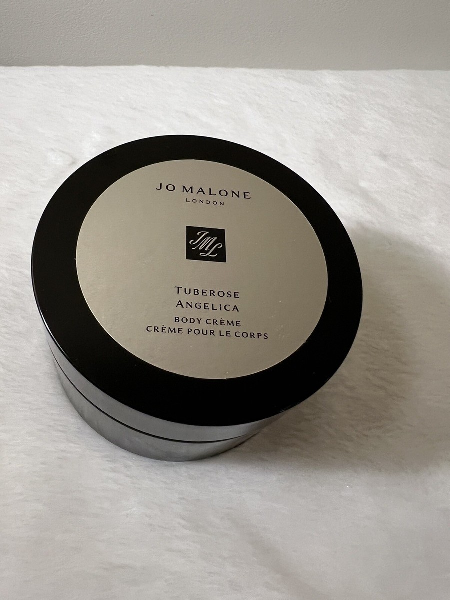 Jo Malone London Tuberose Angelica Body Creme, Full Size 5.9 oz
