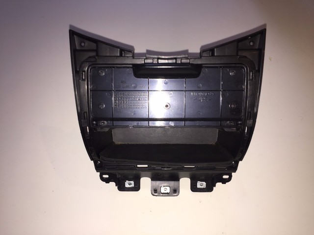 Pp td10 honda