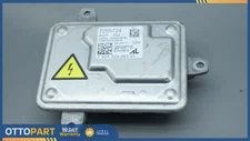 2011 - 2015 Mini Cooper Xenon HID Headlight Ballast Module 63117317408 OEM