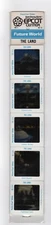 Epcot souvenir Pana-Vue Slides - The Land - Set EC-11 new in original package