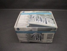 Boston Harbor Silver Bathroom Pop-up Faucet   Water Saving 1620277/1640846/5068