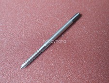 1Pcs HSS Metric Right Hand Tap M5x0.75mm Taps Threading Tools M5 x 0.75mm pitch