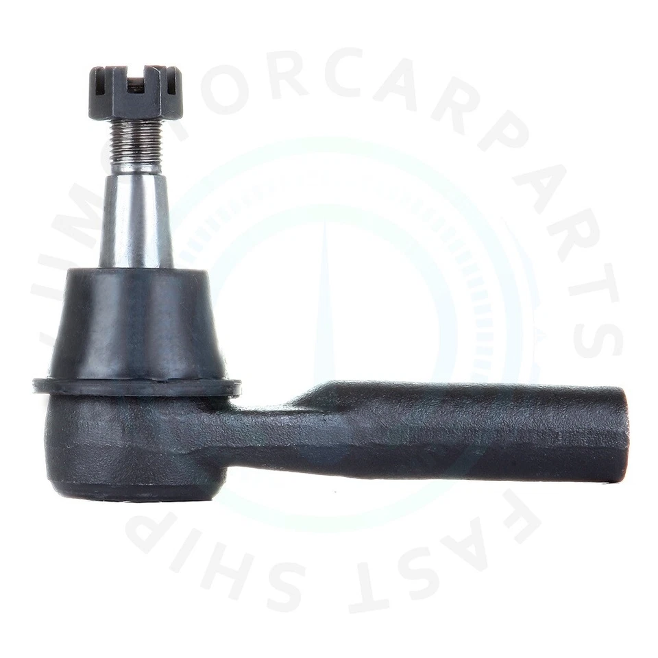 Fits 2000 Ford Taurus 6x Front Lower Control Arm & Inner Outer Tie Rod End - Image 3 of 4
