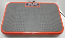 Powerfit PFE-1912-S Exerciser, Platform & Cord Only, Pre-Owned, Tested