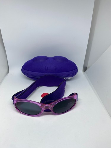 Zolioz Baby Sunglasses With Case