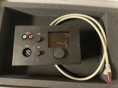 Audac DW5066/B
