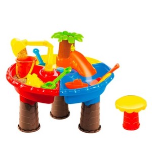 sandpit sandglass