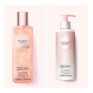 Bombshell Seduction Shimmer 2025