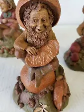 Tom Clark Gnome Figures - Cairn Studios - Julius (48), 1985