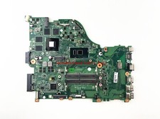 DAZAAMB16E0 FOR Acer Aspire E5-575G Mothebroard NBGDF1100H i5-7200U GTX950M 2G