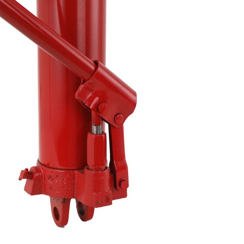 12T Hydraulic cylinder pump Spare part for workshop crane Wagenheb - Foto 12 di 16