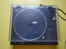 Platine VINYLE PIONEER PL 460