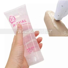 Conductive Facial Gel Slimming Gel For Beauty Salon Device Tightening Hydrating