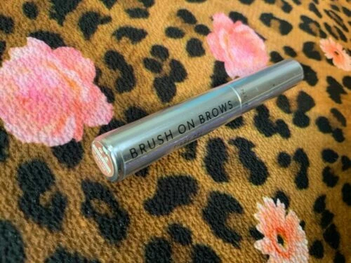 New Look Make-Up Products