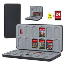 Game Card Case Holder Storage Box Travel Carry Cover For Nintendo Switch / Lite