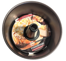 Farberware Non-Stick Metal Bundt Cake Pan 9.5" Professional Series