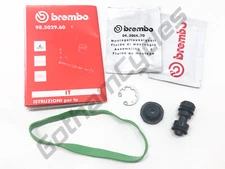 Ducati Brembo Radial Clutch Master Cylinder Piston Rebuild Seal Kit PR15 PR 15 