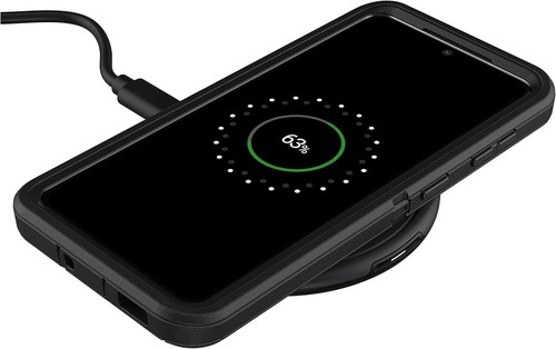 Pour Samsung Galaxy S21 5G Coque Résistante Antichoc Coque Robuste Adaptée Otter Box - Photo 7 sur 10