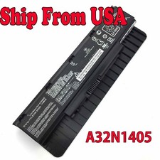 A32N1405 Battery for ASUS G551 G551JK G551JM G58JK G58JM ROG G771 G771JK G771JM