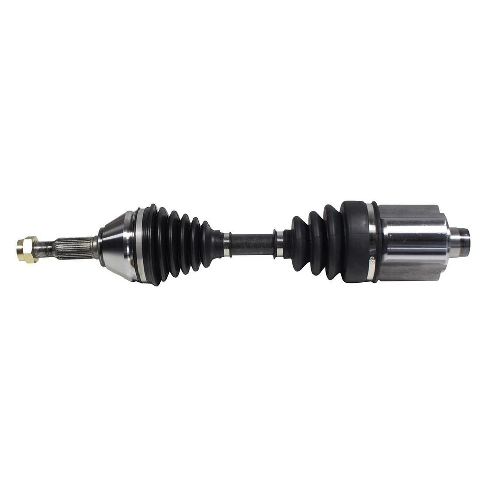 For Cobalt HHR Ion G4 G5 Auto Trans Front Left Right CV Joint CV Axle Shaft - Image 2 of 4