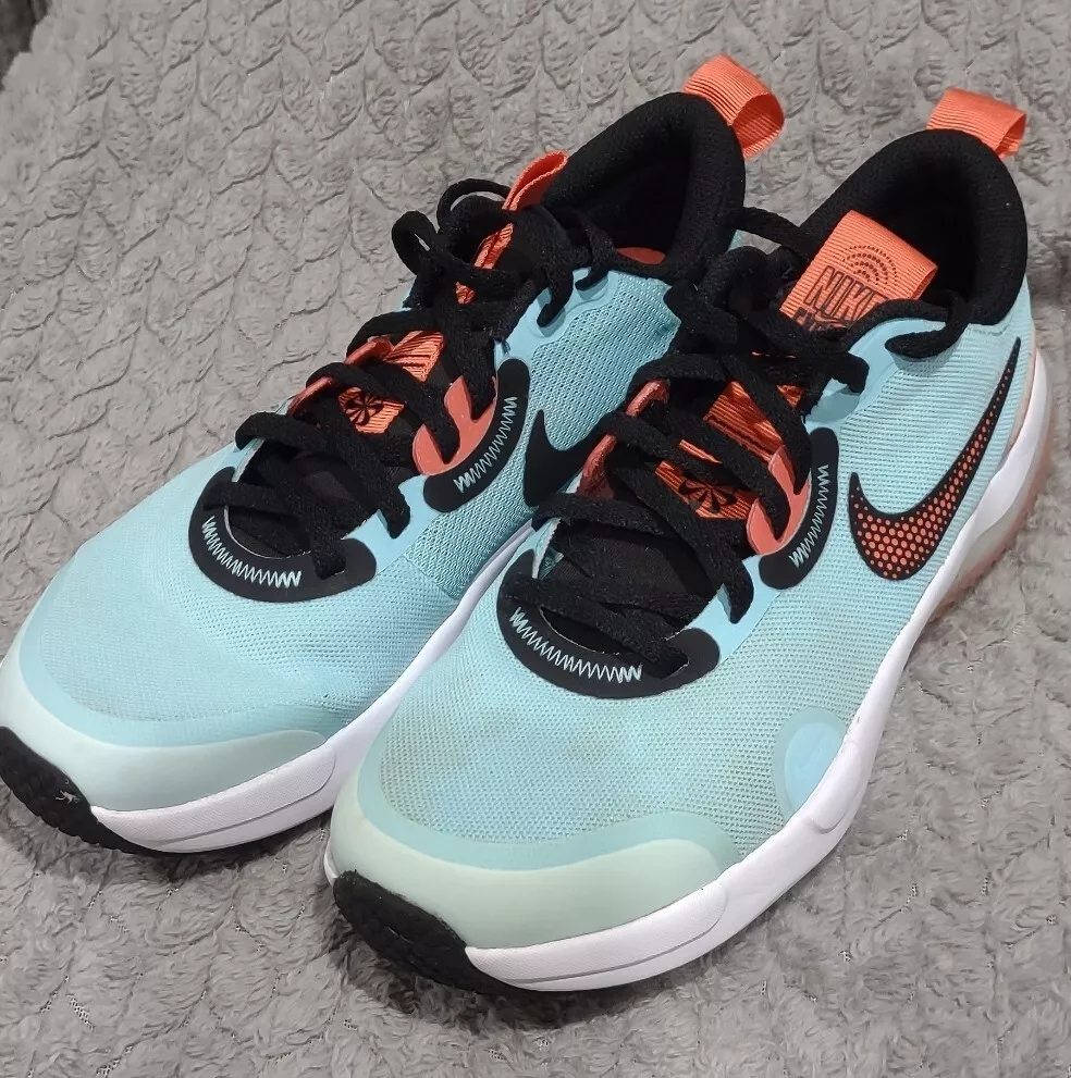 next girls nike