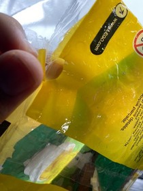 Lego 40031 Season Easter Bunny and Chick in Poly Bag RETIRED