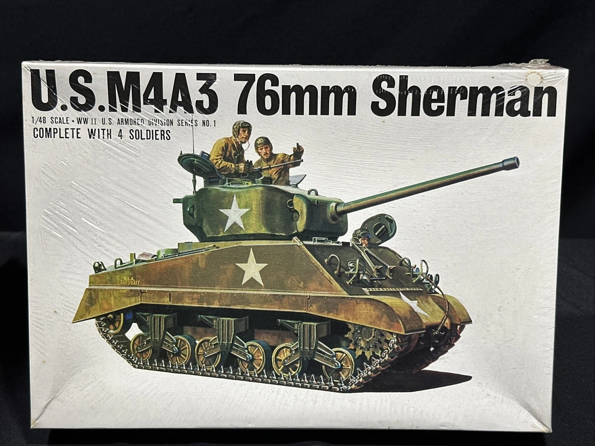 Bandai 1 48 In Military Armor Models & Kits for sale | eBay