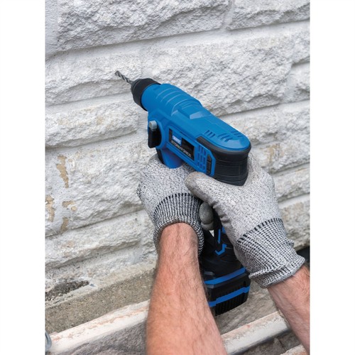 Draper 89512 Storm Force® 20V SDS+ Rotary Hammer Drill Sold Bare - Picture 4 of 5