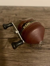 Vintage Zebco 404 Spincast Fishing Reel