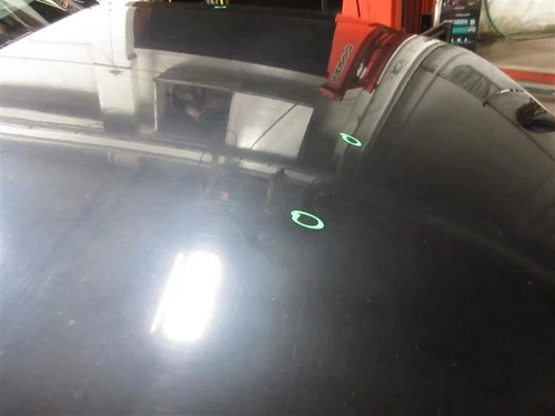 Console Front Roof US Market LX Fits 05-10 ODYSSEY 1052244 - Picture 10 of 12