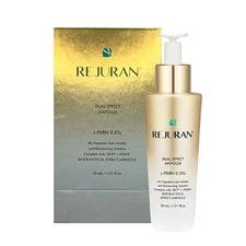REJURAN Turnover Ampoule Dual Effect 30mL Firming Elasticity Nourishing K-Beauty