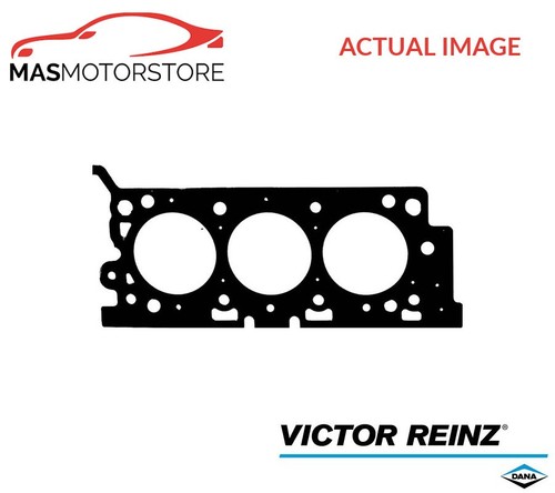 Прокладка ГБЦ RH FORD/MAZDA MAVERICK/TRIBUTE AJ/MEBA