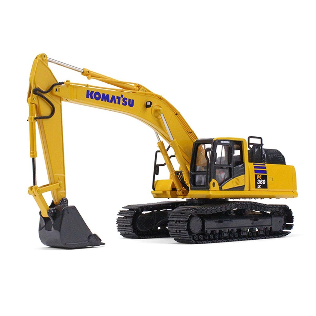1/50th Komatsu PC360LC-11 Hydraulic Excavator Track Hoe by