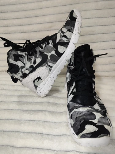 Scarpe da ginnastica uomo Nike Koth Ultra Mid JCRD MIMETICHE taglia UK 9