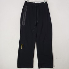 Nike x Nocta Tech Fleece Open Hem Tracksuit/Sweat Pants Mens Medium Drake Collab