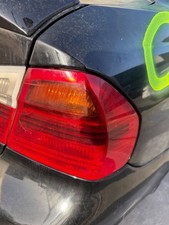 Feu arrière BMW 320