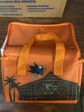 San Jose Sharks Collecting and Fan Guide 8