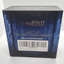 NINEO II LED Fog Light Bulbs Wireless Waterproof 300% Brightness - 2 Pack
