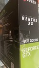 MSI NVIDIA GeForce GTX 1660 Ti 6GB GDDR6 Graphics Card — photo 5