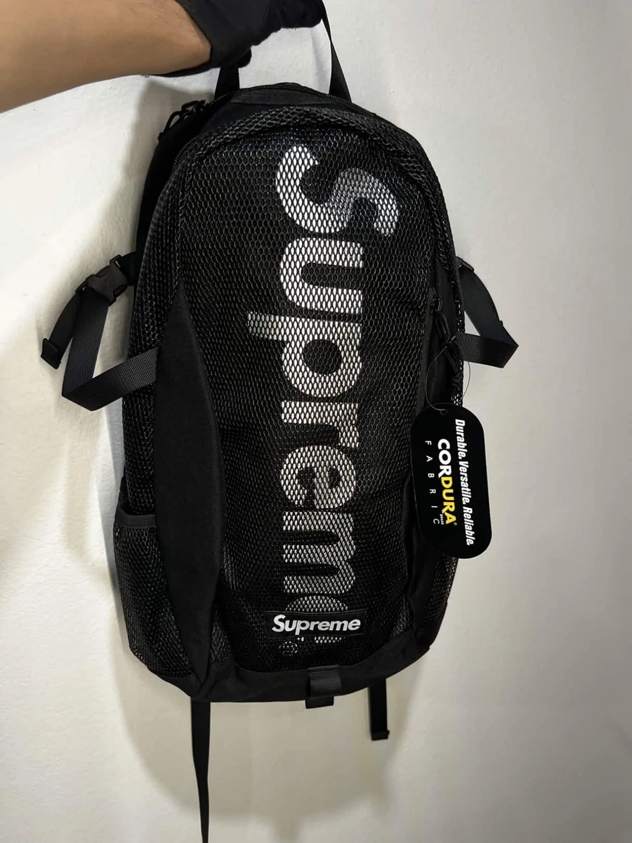 The North Face Supreme x Backpacks for Men for sale - eBay